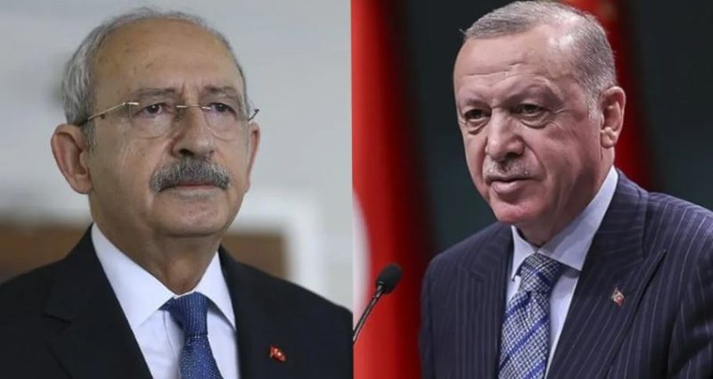 Presidencialet në Turqi/ Shpërthen rivali i Erdogan, përplas dorën në tavolinë dhe betohet: Do të fitojmë patjetër në raundin e dytë, shoqëria ka nevojë për… (VIDEO)