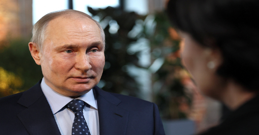 Tetë dronë shënjestrojnë Moskën/ Putin paralajmëron masa: Sulm terrorist i ndërmarrë nga Kievi për të frikësuar Rusinë