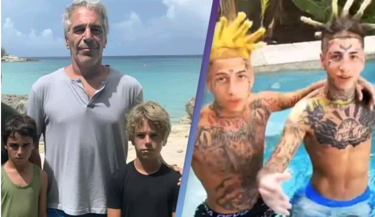 Fëmijët e ishullit famëkeq’ të abuzimit mohojnë se kanë njohur Jeffrey Epstein (fotot)