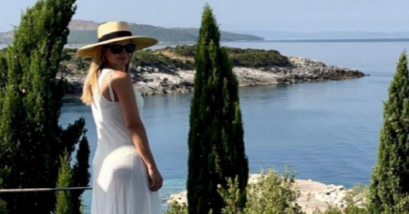 Shqipëria e bukur” e Ivanka Trump! Vajza e ish-Presidentit të SHBA promovon vendin tonë