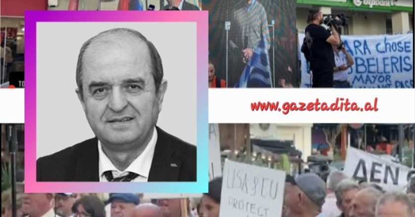 Himara, ‘greku’ nga Progonati dhe disa pyetje që duan dhe presin përgjigje