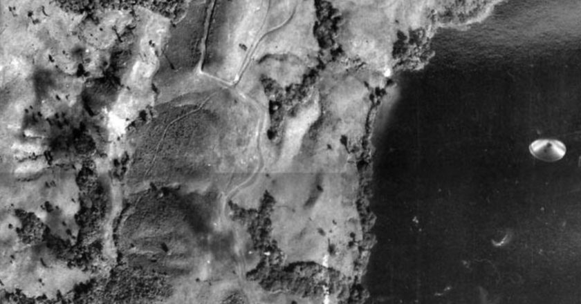 The Countdown Begins: Aerospace Companies Face Disclosure Dilemma Amid UFO Seizure Threat