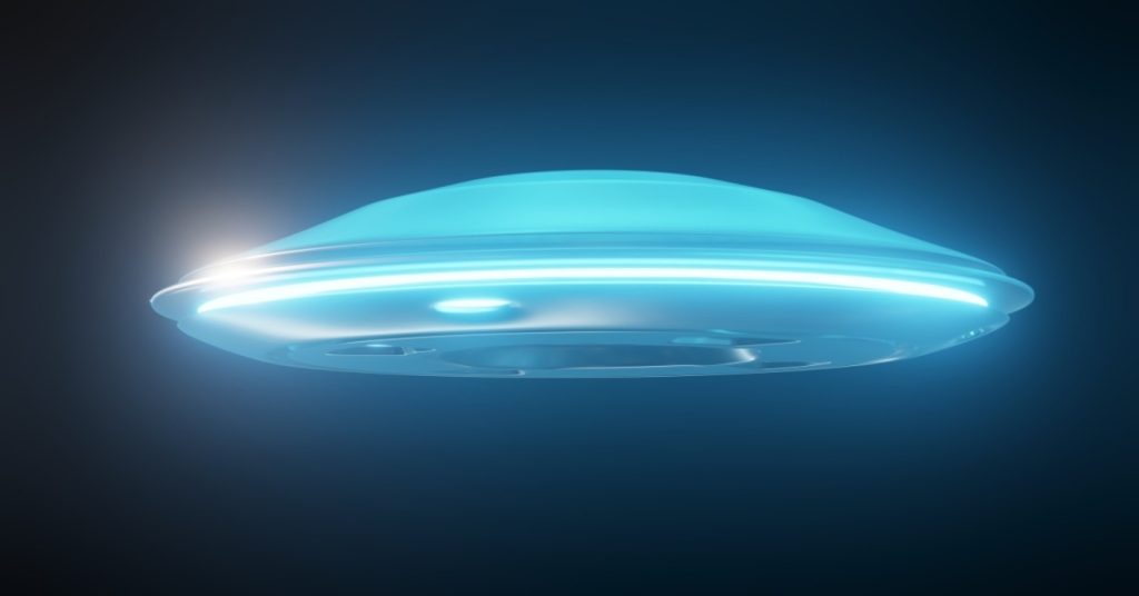 Some Thoughts on the 1980 Rendlesham Forrest U.K. UFO Incident by Terry LLoyd