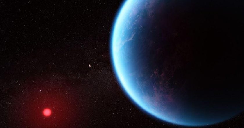 Zbulohet ekzoplaneti me oqean, Nasa: Ka kushte të nevojshme për jetën