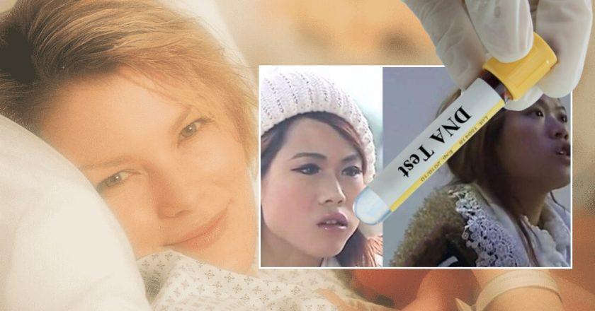 Jam shumë e bukur për të qenë fëmija juaj”, vajza detyron nënën të bëj ADN, fundi i hidhur i familjes