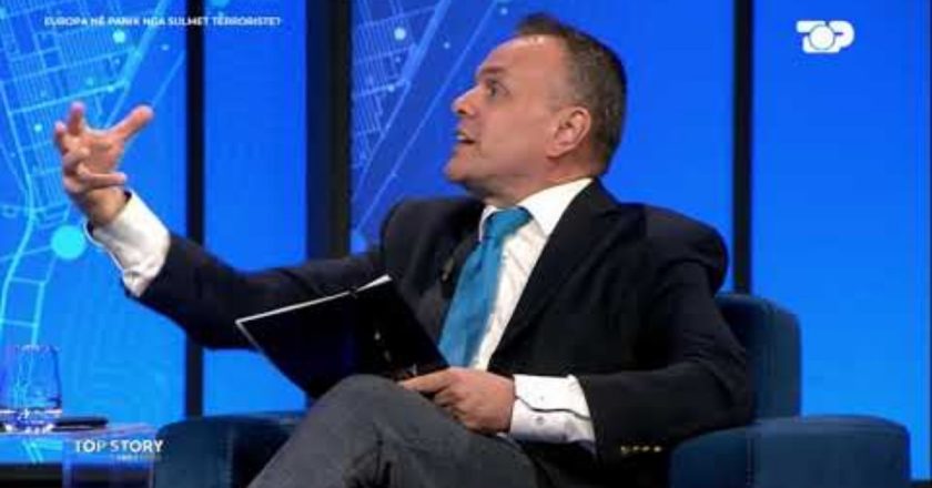 Kush janë 5 organizatat terroriste? Karamuço: Prenë tubat e ujit dhe krijuan raketa…