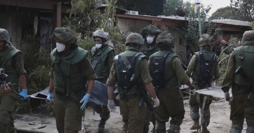 Tortura dhe abuzime, ekipet mjekoligjore të Izraelit tregojnë veprimet e Hamasit