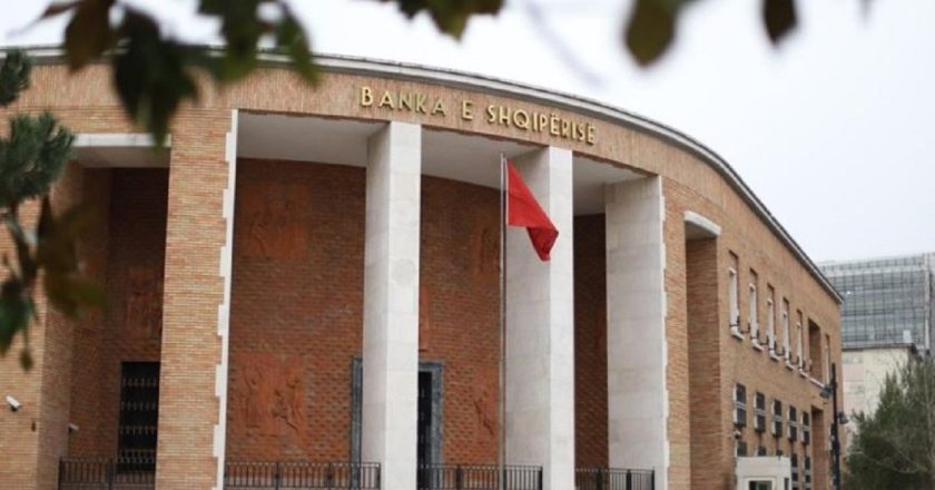 Frikë nga “flluskat financiare”! Banka e Shqipërisë me rregullore të re për kredit