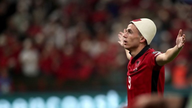 Jasir Asani: Kemi besim se do të shkojmë në Euro 2024