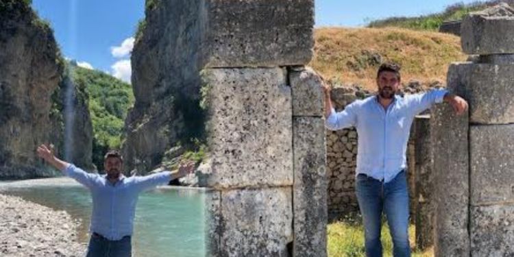 Marin Mema: Pasuria shqiptare që e ka zili e gjithë Europa, por që mund të shkatërrohet