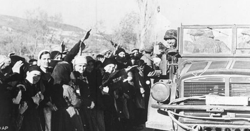 Bashkëpunimi i grekëve me nazistët; Një temë tabu me përmasa serioze