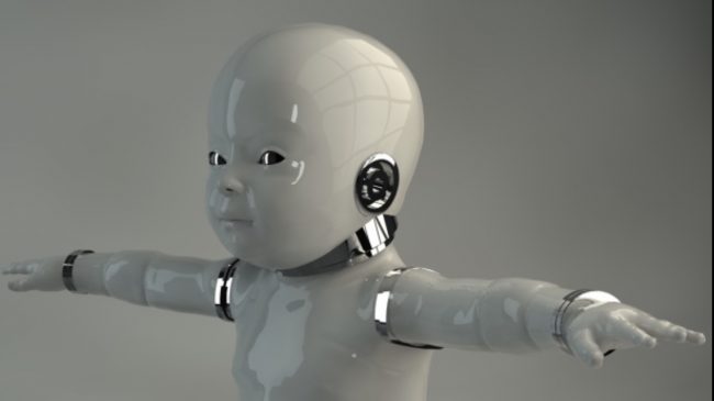 Scientists: World’s first living robots can now reproduce