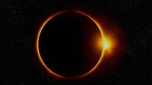 Solar eclipse! Here’s when the celestial spectacle is expected to happen, it will be visible in 49 states