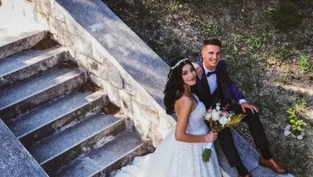 The shocking story of the couple who lost their lives in the tragic bus accident in Italy