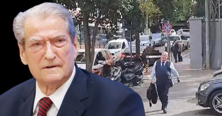 Avokati i Berishës: Ish-kryeministri nuk mund të shoqërohet forcërisht