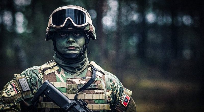 Best NATO trailer