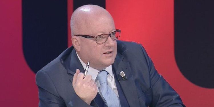 Avokati i Berishës: Po të mos i jepte pronën Jamarbërit, do linte Argitën pa martuar