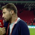 Lorik Cana: Diçka e jashtëzakonshme
