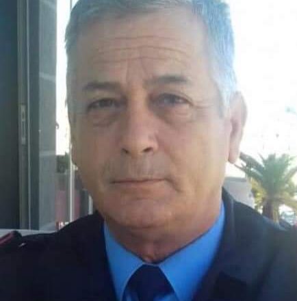 NDËRRON JETË NË KRYE TË DETYRËS OFICERI I POLICISË ILIRJAN ZIU