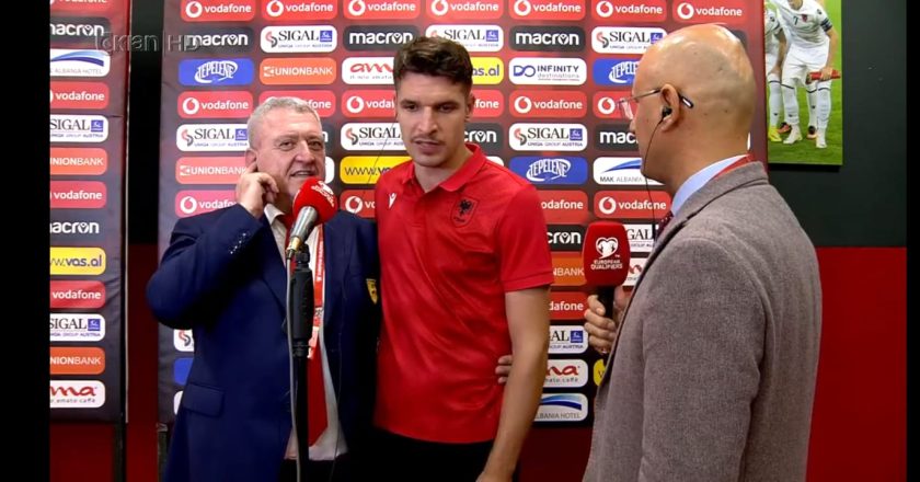 Gjimshiti: I kam unë borxh Shqipërisë dhe jo Shqipëria mua