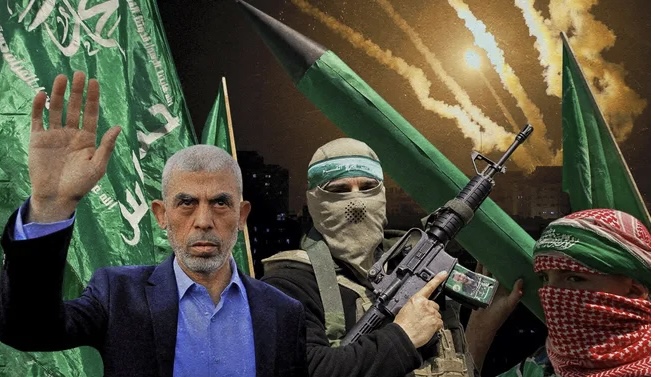 Who is the Islamic Jihad Israel blames for the Gaza blast?