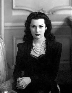 Queen-Fawzia-of-Iran