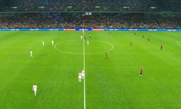 3 – 0 preni biletat per Gjermani :)