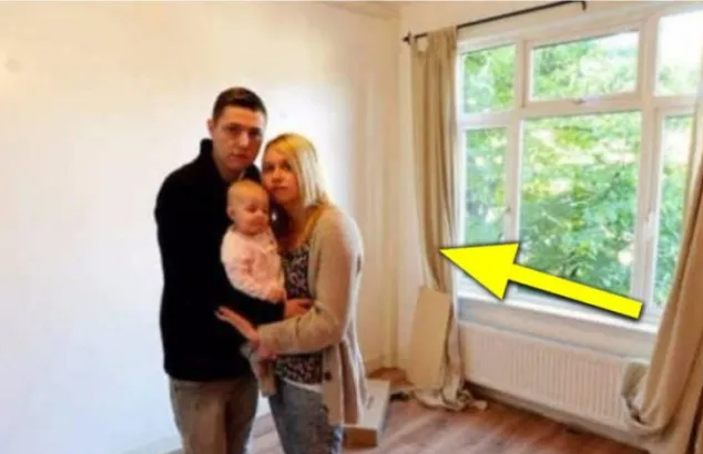Kujdes! Kjo familje humbi gjithçka për shkak të kësaj fotoje në Facebook