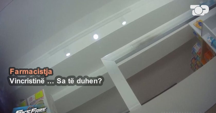 Pediatria ka mungesë të ilaçit të kimioterapisë për fëmijët, prindërit e blejnë nën dorë në farmaci/ QSUT: Medikamenti nuk ka qenë në mungesë