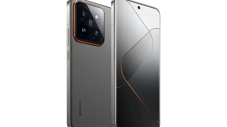 Xiaomi mëson prej Apple me modelet 14 dhe 14 Pro