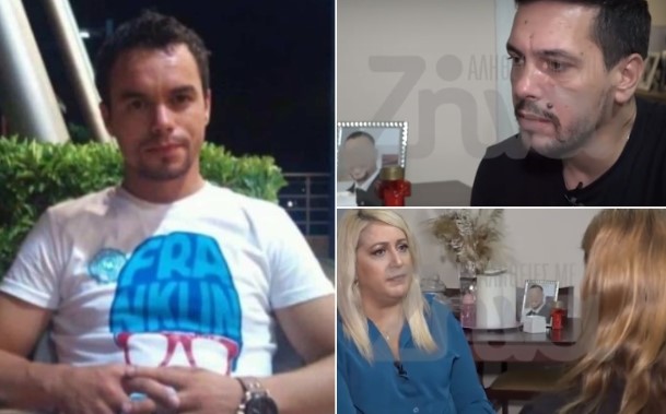 Na tha shihemi në darkë”, flasin familjarët e shqiptarit që u vra për një vend parkimi: Fëmijët duan babin, jo fotot