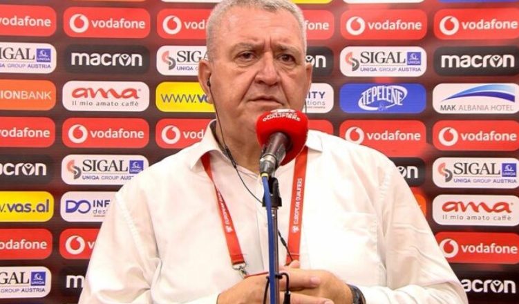 Duka: Shqipëria me të dy këmbët në Gjermani