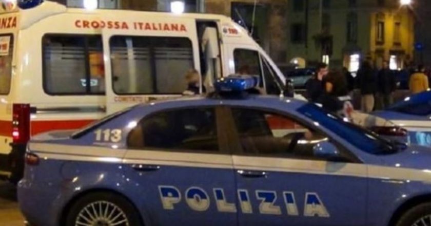 E rëndë, shqiptari tenton t’i ikë policisë, bie nga dritarja dhe përfundon në spital