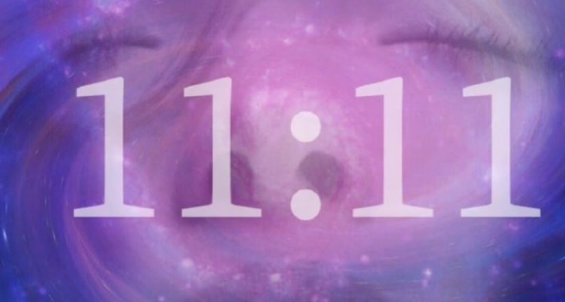 Ky është mesazhi i fortë që po ju dërgon universi nëse kapni orën 11:11