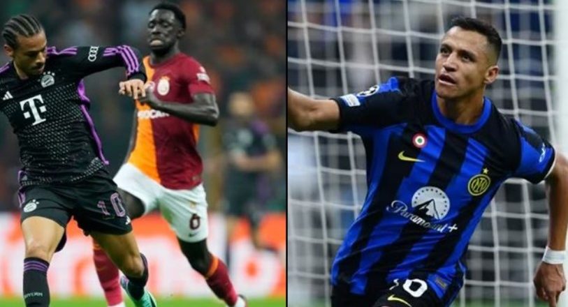 Champions League, Bayern dhe Inter bëjnë detyrën