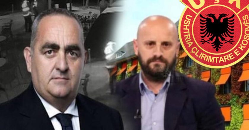Auron Tare: Greqia në këmbë për një gjakprishur, Shqipëria hesht për një patriot