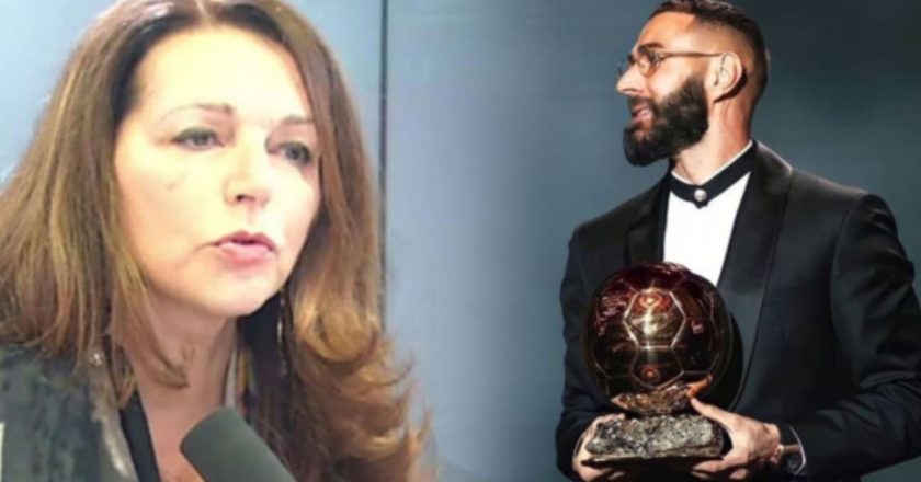 Senatorja franceze, sulm ekstrem Benzemasë: T’i hiqet pasaporta dhe Topi i Artë