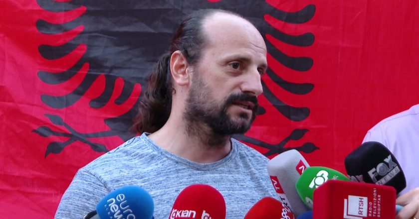 Gjykata e Apelit nuk e ekstradoi në Hagë, Goxhaj pas lirimit: Tentuan të na trembnin! Kemi luftuar drejt