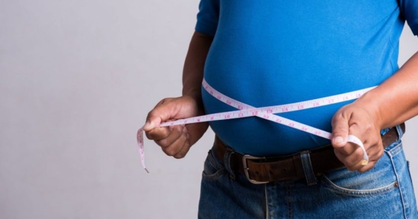​Shkencëtarët zbulojnë se çfarë e shkakton obezitetin te shumica e njerëzve
