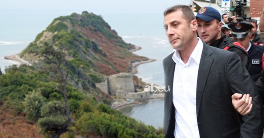 Çfarë pritet të ndodhë? Mark Frroku ende në burg, 4 akuzat e ngritura ndaj ish-deputetit