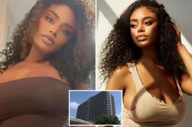 Modelja amerikane Maleesa Mooney gjendet e vrarë me trupin e lidhur në frigorifer (fotot)