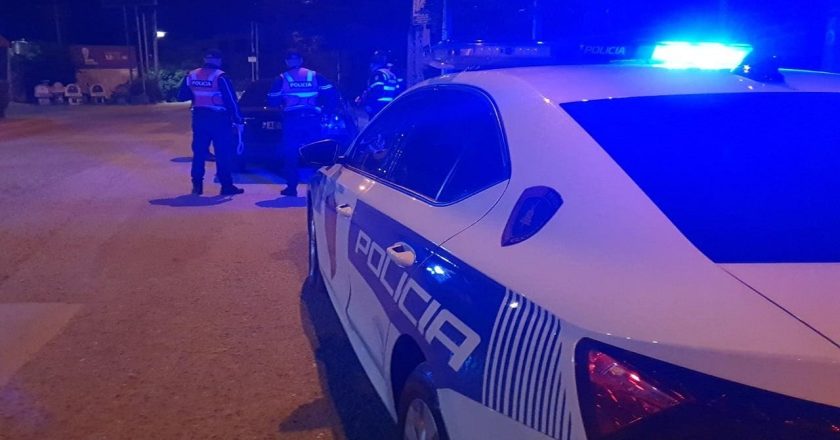 I dënuar për kultivim droge, ndërron jetë në QSUT i burgosuri 31 vjeçar