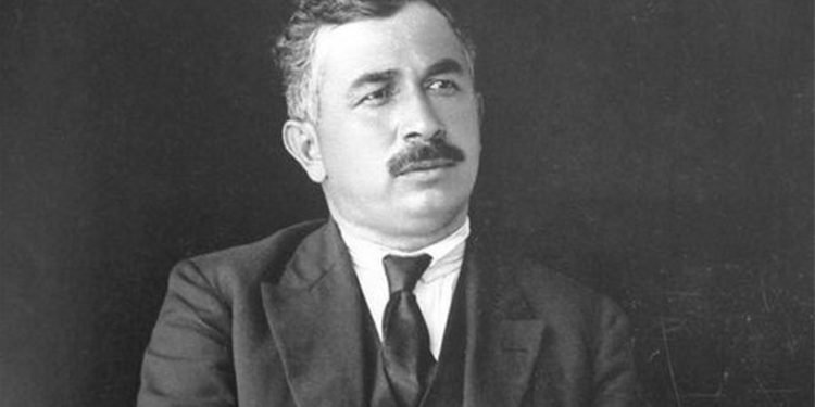 Sulejman Pashë Delvina, atdhetari dhe politikani i shquar