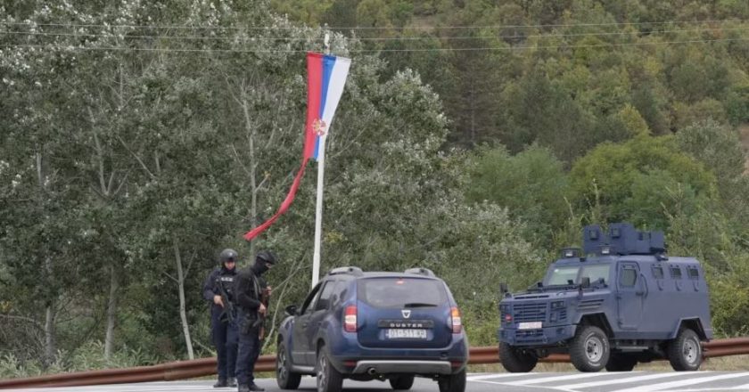 Bogdanoviç: Kam informacione se Serbia po përgatit një sulm të përgjakshëm në Veri