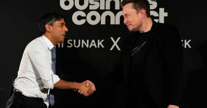 Inteligjenca artificiale, potencial për dëme katastrofike”/ Elon Musk: Në një të ardhme me AI, nuk nevojitet puna