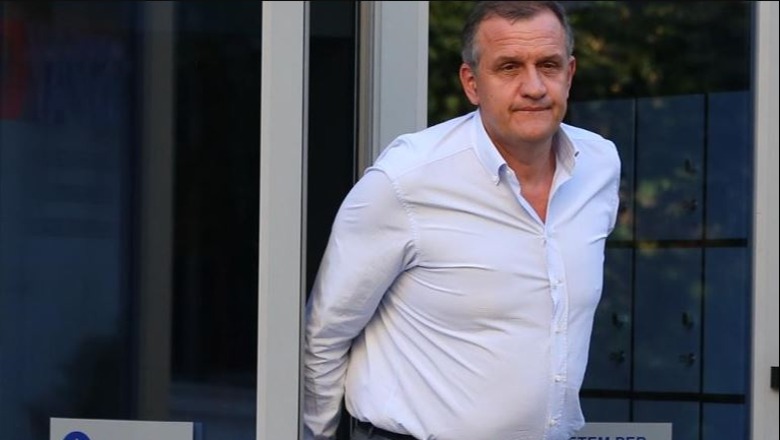 SPAK cakton masë sigurie ndaj ish-ministrit Ilir Beqja