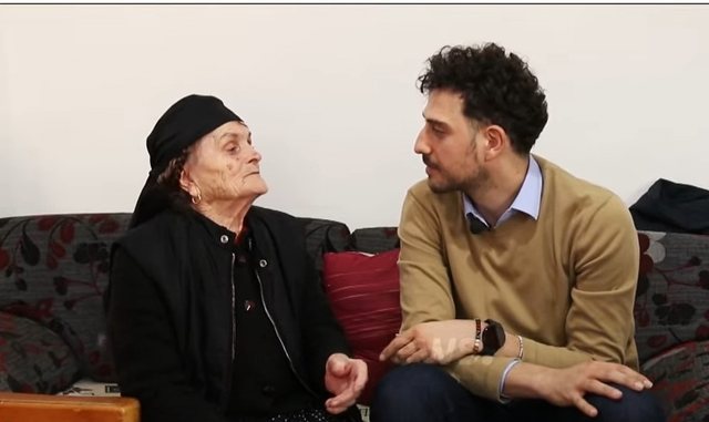 I lutem Zotit të më marrë”, rrëfimi rrëqethës i nënës 101-vjeçare: Më ka marr malli për fëmijët