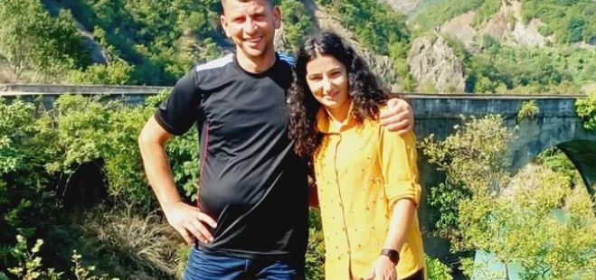 Bëhu hero”, Alfred Visha ndërroi jetë në Gjermani pasi ra nga skela, 3 fëmijët e tij kanë nevojë për ndihmën tonë
