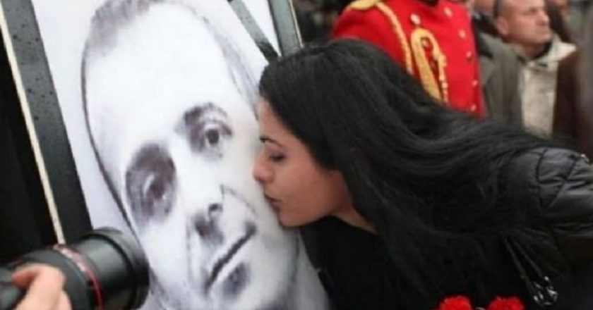 Çështja Nika kundër shtetit shqiptar! Strasburgu nesër vendim për 21 Janarin