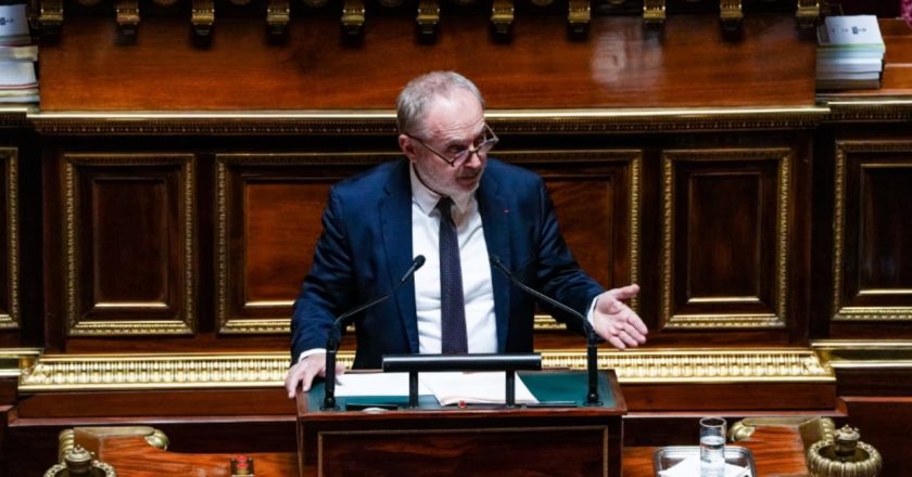 Skandal në Francë/ Drogoi deputeten për të abuzuar me të seksualisht, arrestohet senatori
